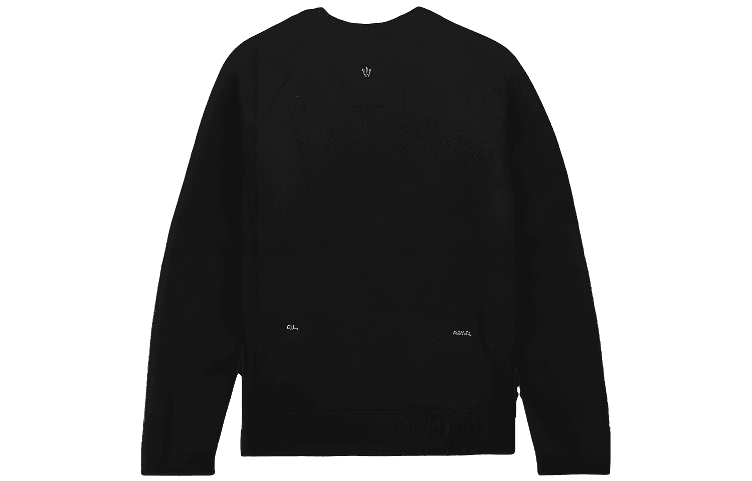 Худи Nike x Nocta Tech Fleece Pullover Black - изображение 2