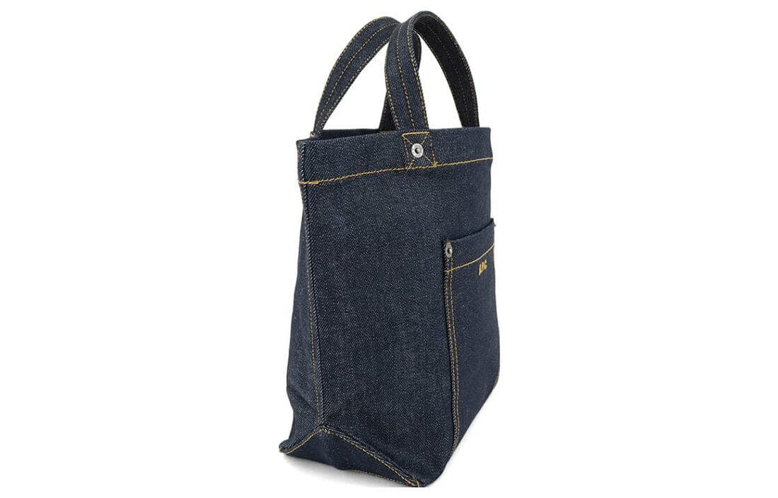 Сумка A.P.C Tote - изображение 3
