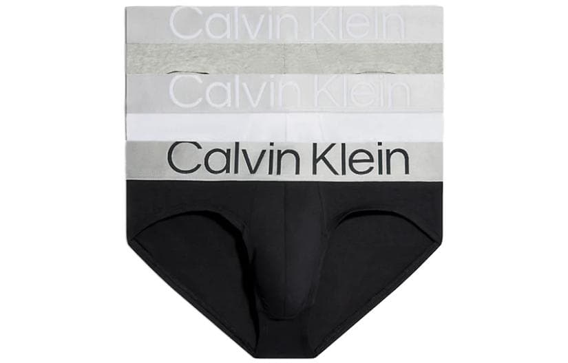 Трусы Calvin Klein 3 - изображение 1