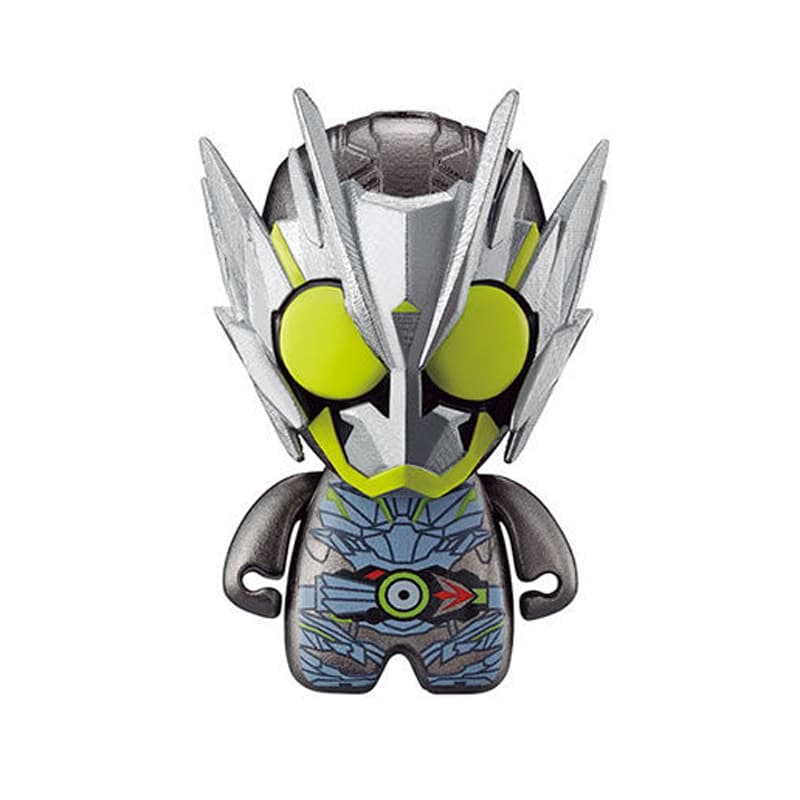 BANDAI Zero-One 6 - изображение 4