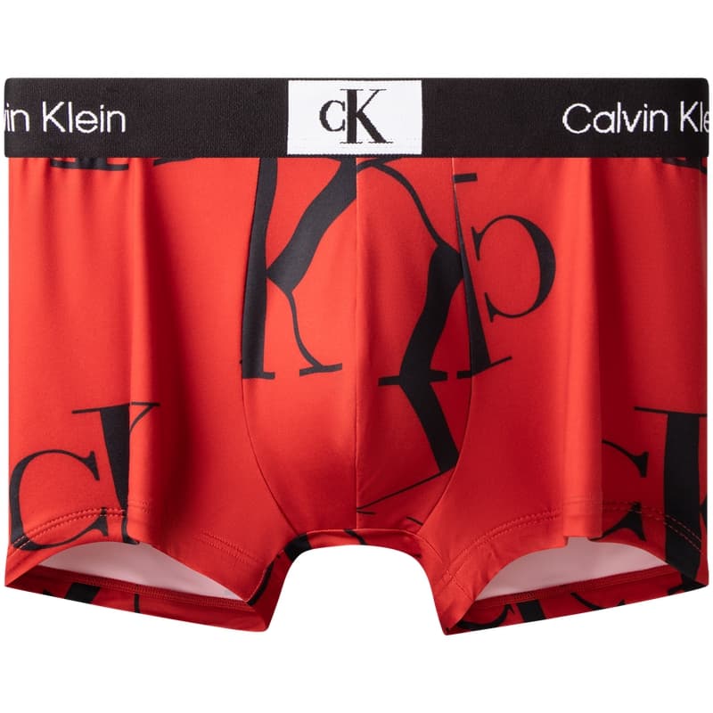 Трусы Calvin Klein FW23 CK96 - изображение 1