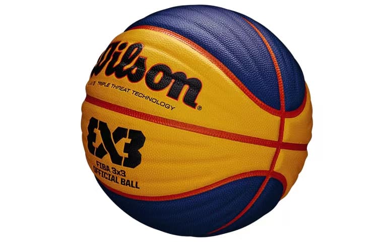 Мяч Wilson6 PU - изображение 2