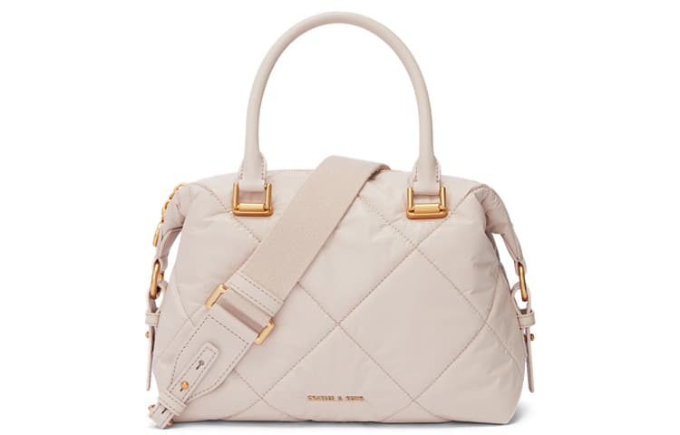 Мини-сумка CHARLESKEITH - изображение 1