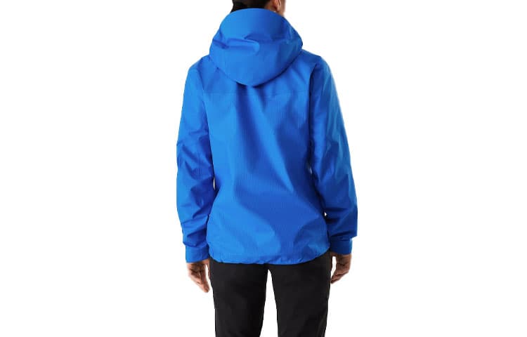 Arcteryx Alpha Jacket Gore-Tex Pro Logo - изображение 2
