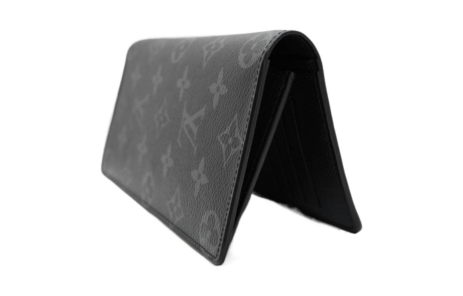 Кошелек Louis Vuitton Brazza Wallet - изображение 5