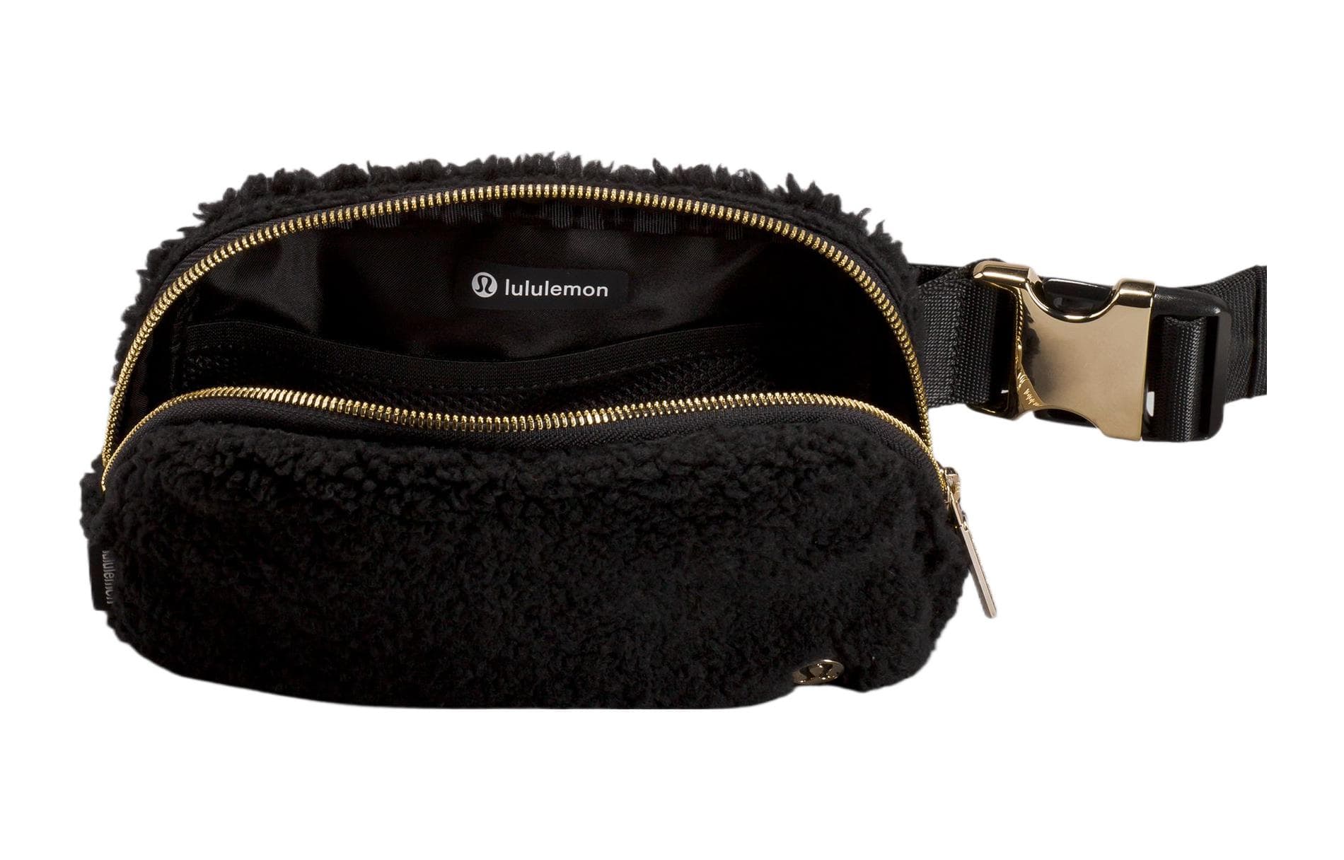 Поясная сумка lululemon EverywhereLogo - изображение 2