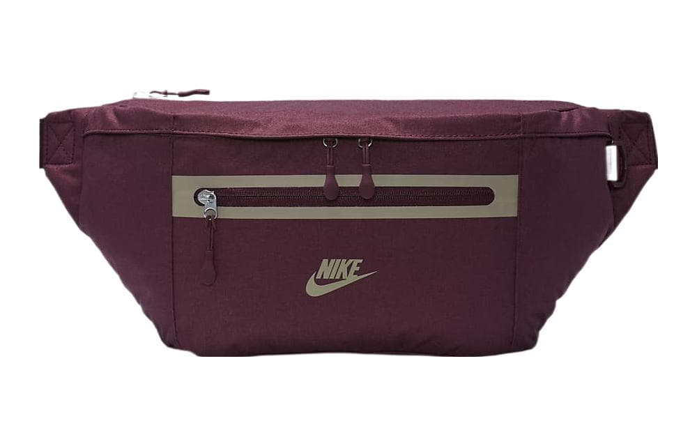 Поясная сумка Nike Elemental - изображение 1