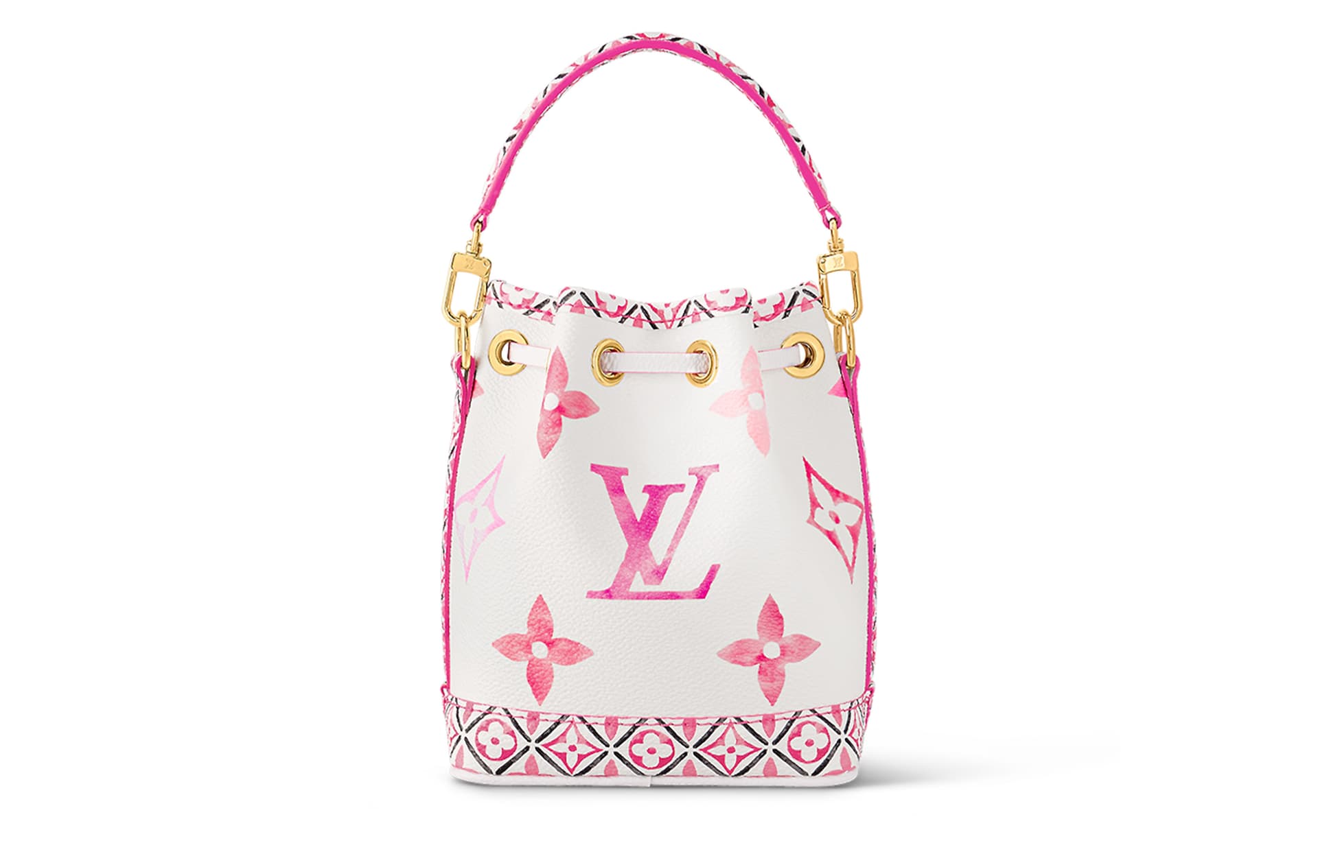 Сумка LOUIS VUITTON NOE Nano - изображение 3