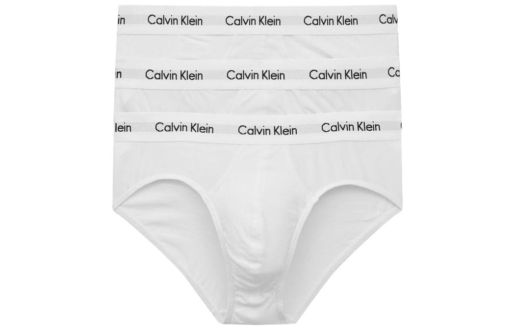 Трусы Calvin Klein 3 - изображение 1