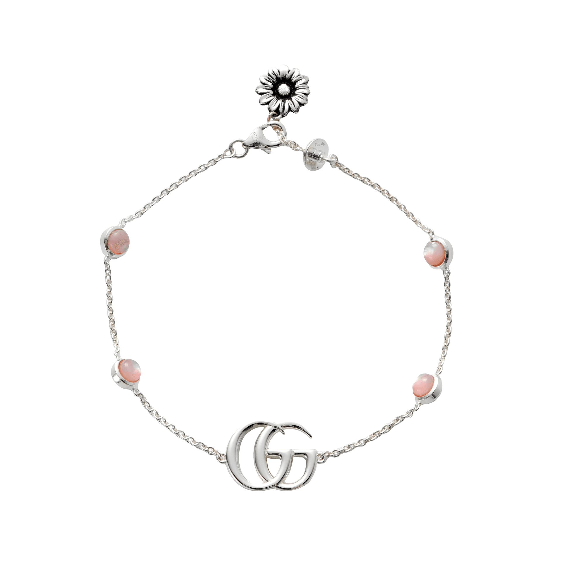 Браслет GUCCI G 925 - изображение 2