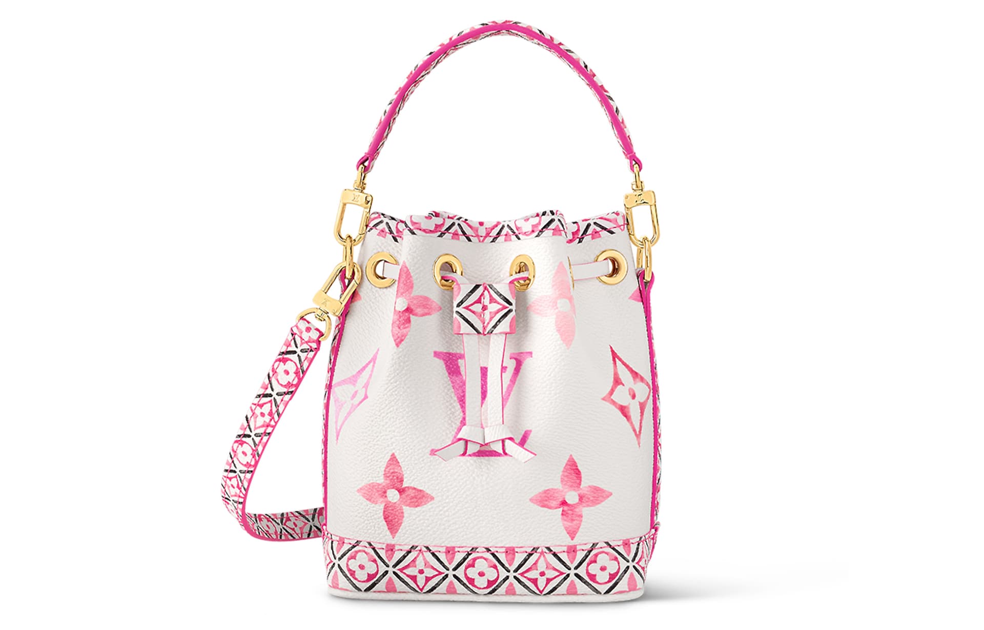 Сумка LOUIS VUITTON NOE Nano - изображение 1