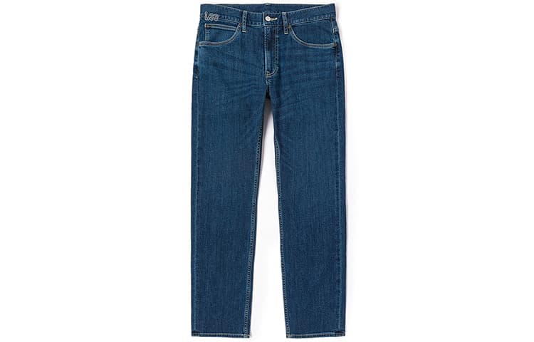 Штаны Lee FW23 726 - изображение 2