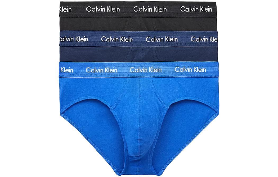 Трусы Calvin Klein 3 - изображение 1