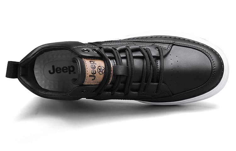 Кроссовки Jeep - изображение 5