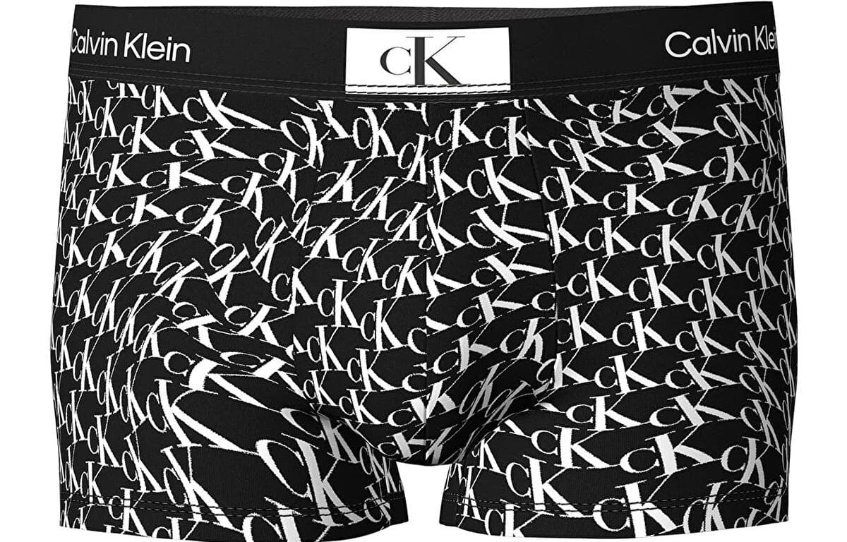 Трусы CK Calvin Klein CK96 - изображение 1