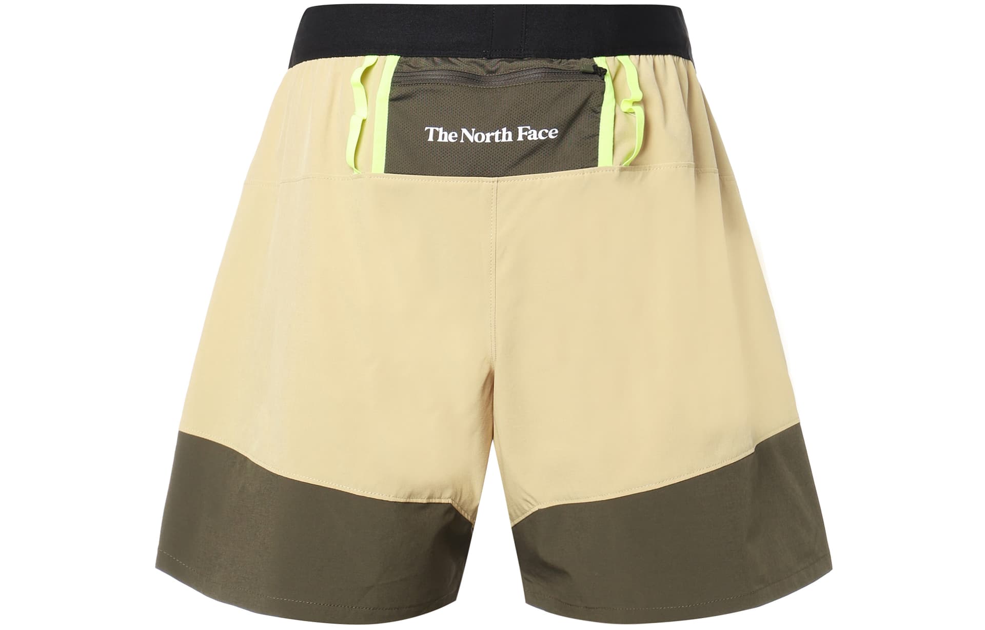 Шорты THE NORTH FACE Logo - изображение 2