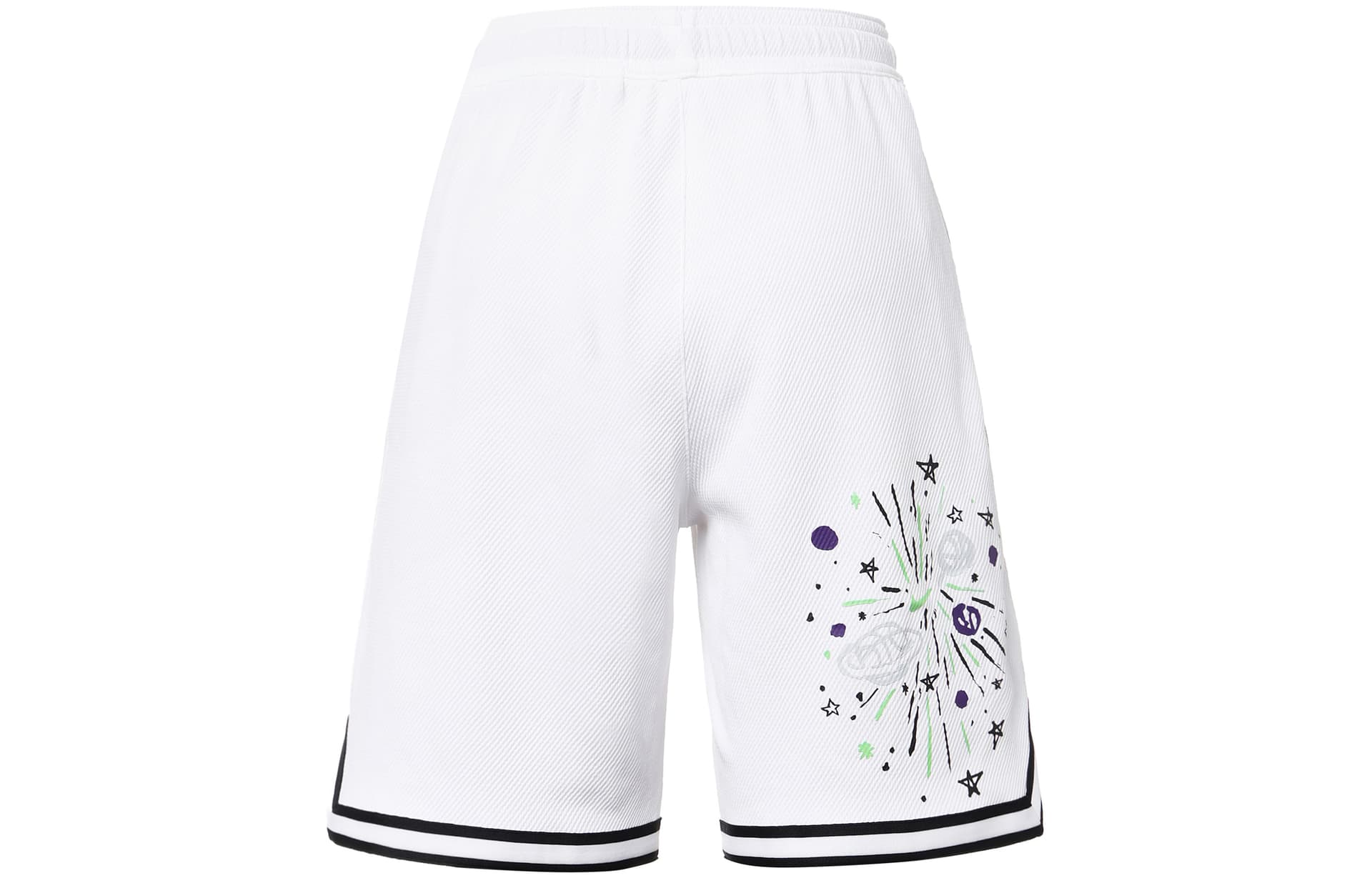 Баскетбольные шорты Nike Dna Summer Hoops - изображение 3