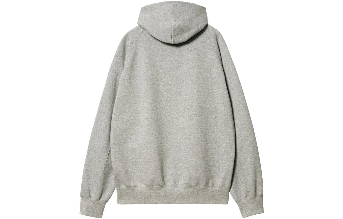Худи sacai x Carhartt WIP FW23 Hoodie - изображение 4