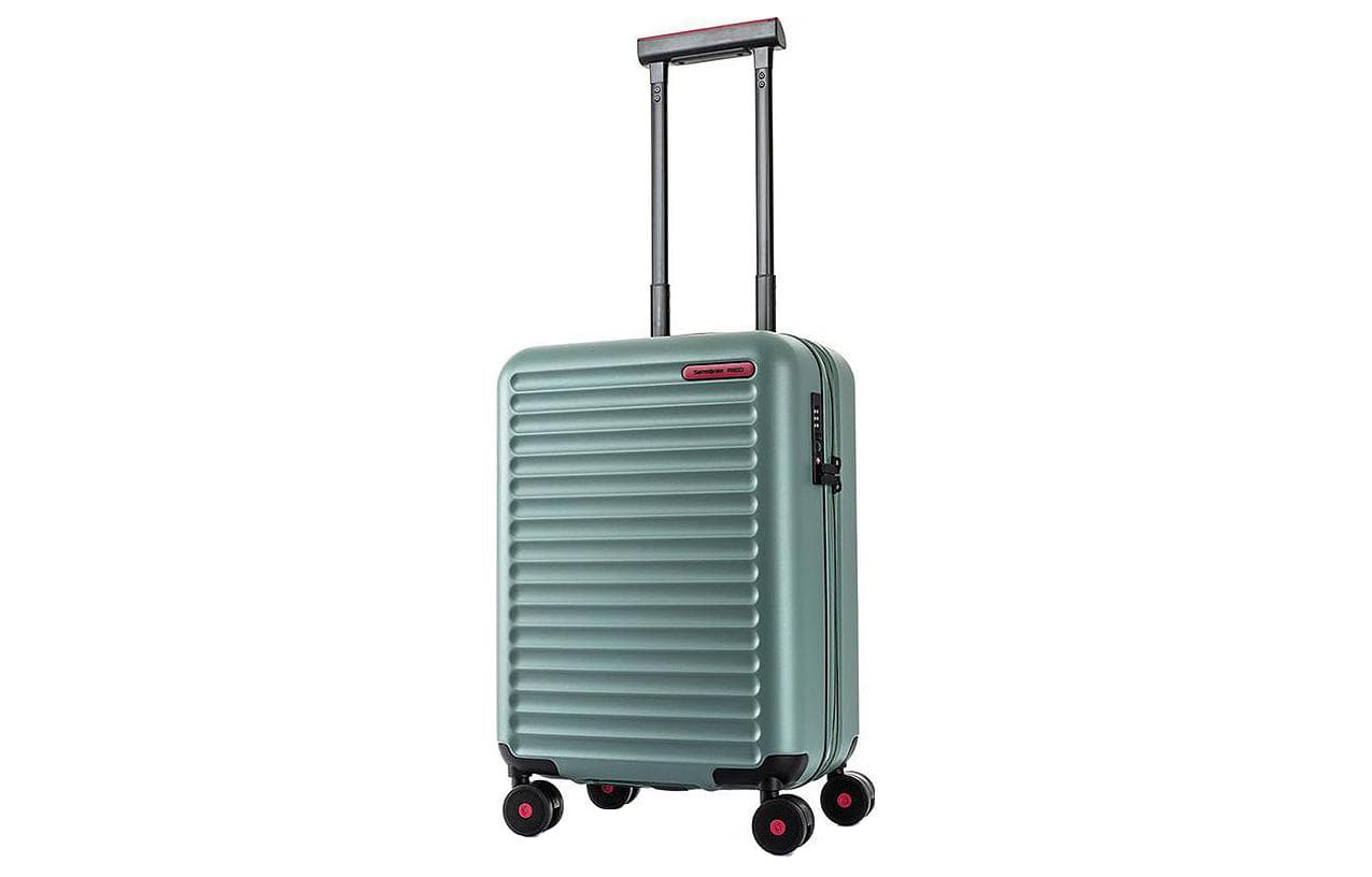 SAMSONITE TOIIS C TSHG0 202528 - изображение 3