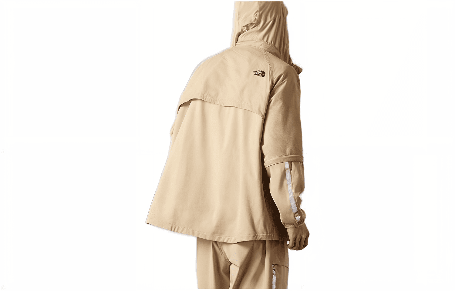 Куртка THE NORTH FACE UE - изображение 4