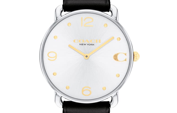 Механические часы COACHELLIOT 36mm 30 14504198 - изображение 6