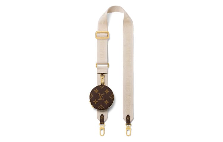 Сумка Louis Vuitton Onthego East-West Brown - изображение 5