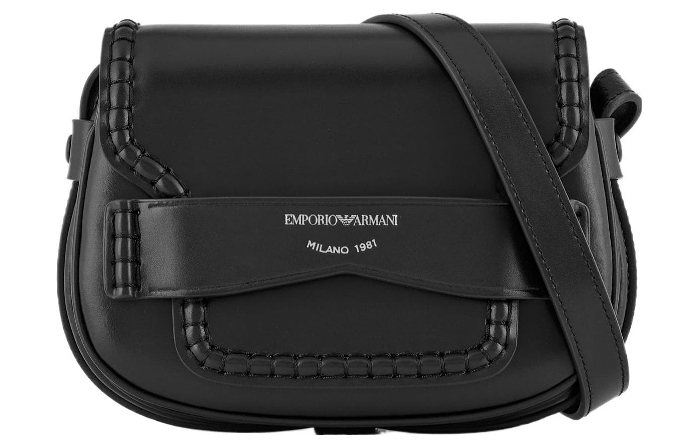 Мини-сумка EMPORIO ARMANI - изображение 1