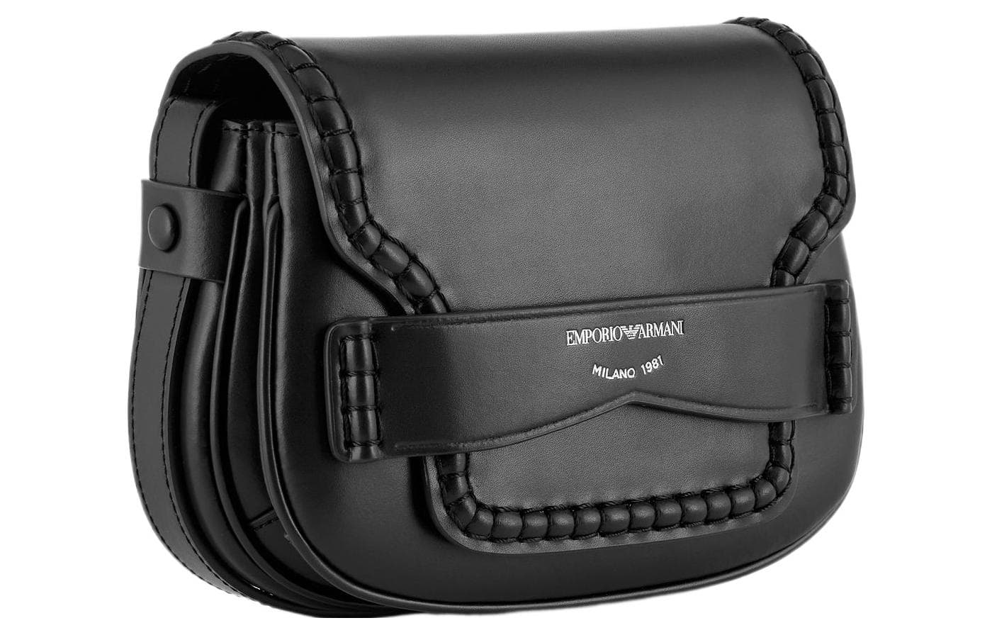 Мини-сумка EMPORIO ARMANI - изображение 2