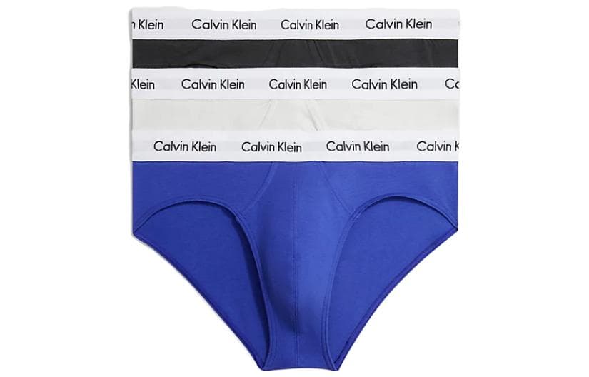 Трусы Calvin Klein 3 - изображение 1