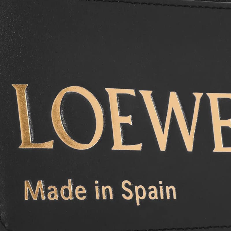 Картхолдер LOEWE - изображение 4