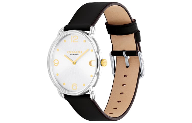 Механические часы COACHELLIOT 36mm 30 14504198 - изображение 3