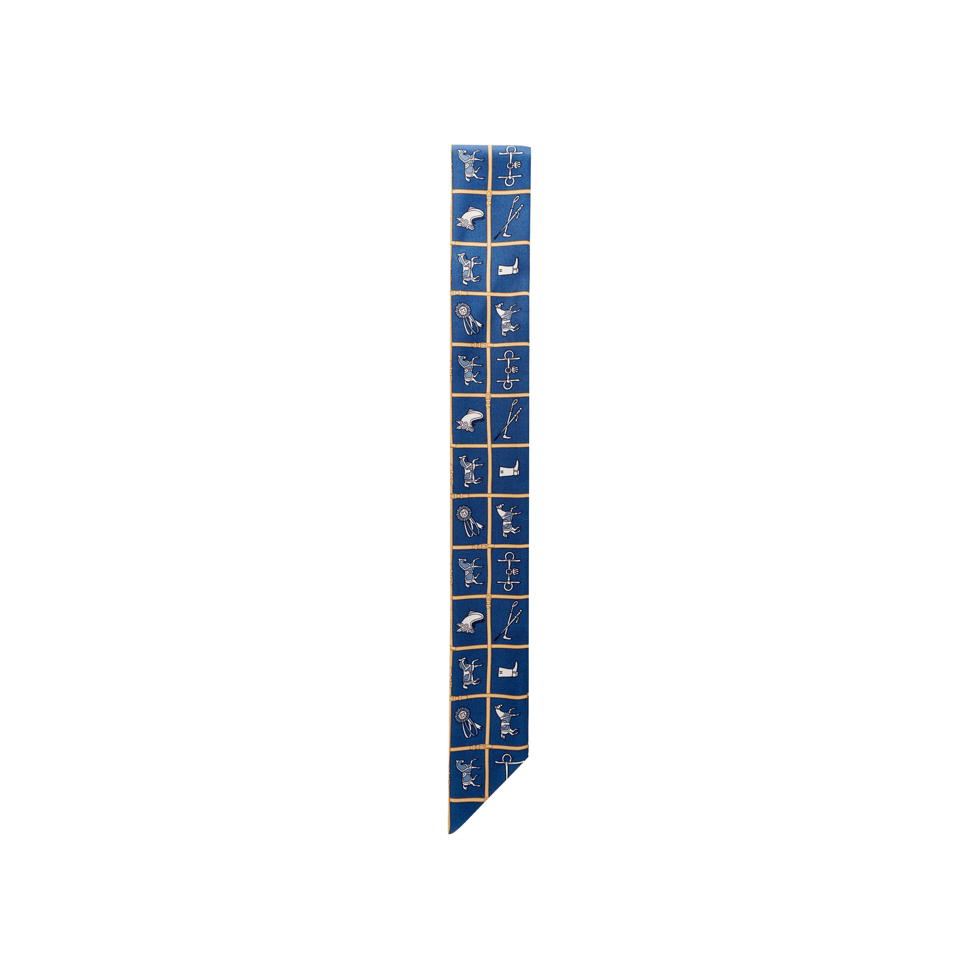 Платок HERMES Twilly - изображение 1