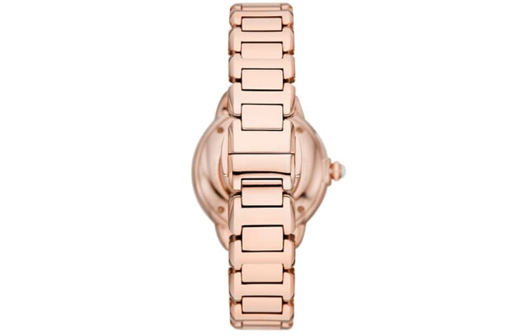 Механические часы EMPORIO ARMANI 34mm 50 AR60072 - изображение 6