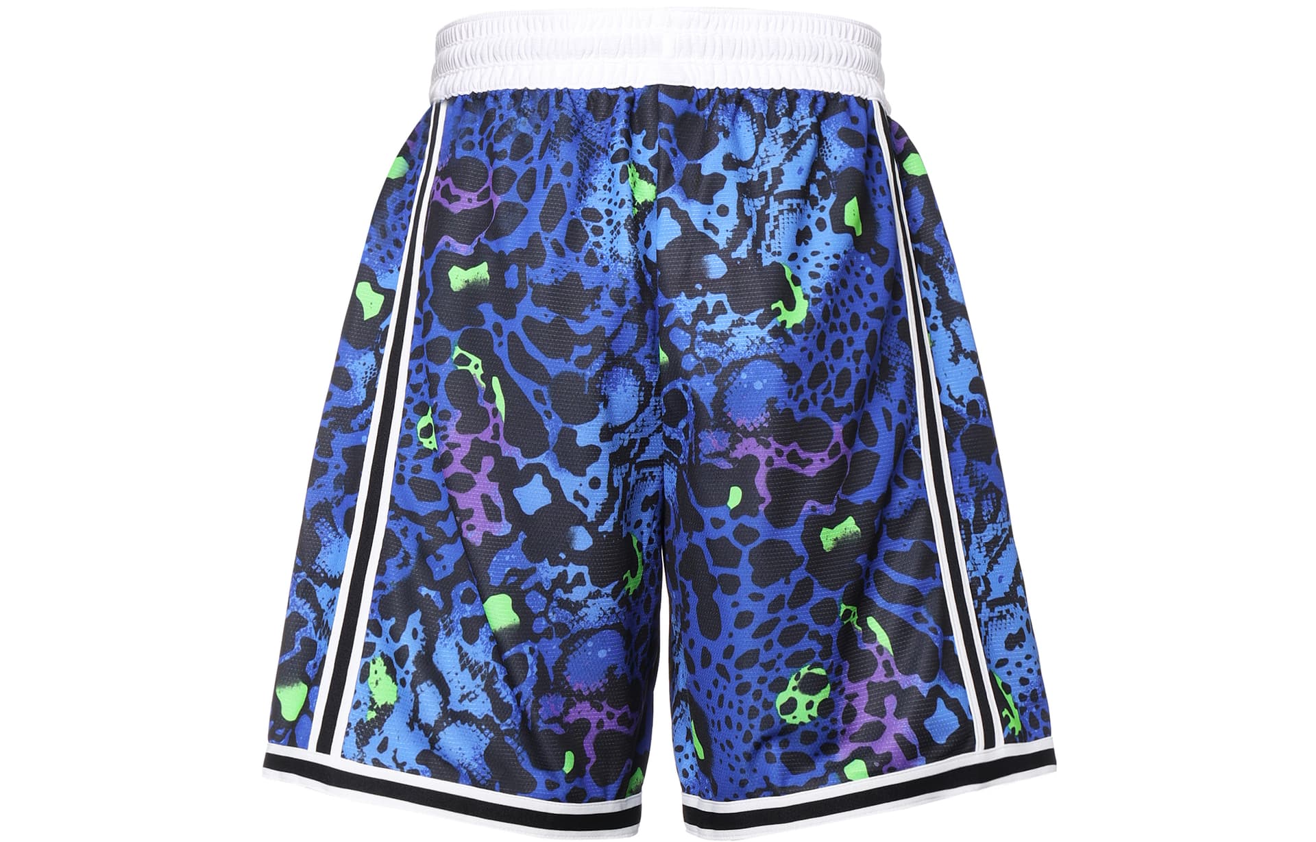 Баскетбольные шорты Nike Dri-FIT DNA - изображение 2