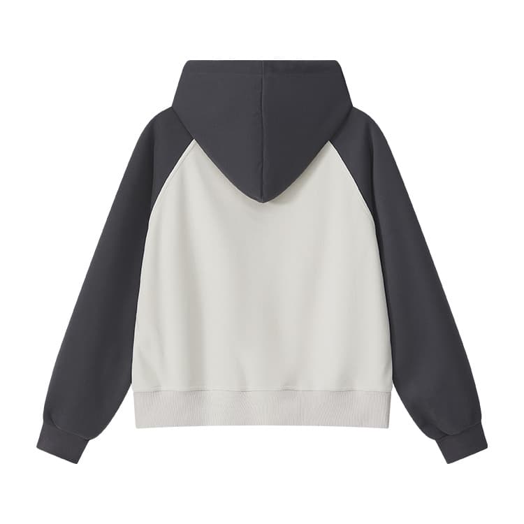 Худи Katie Ermilio oversize - изображение 2