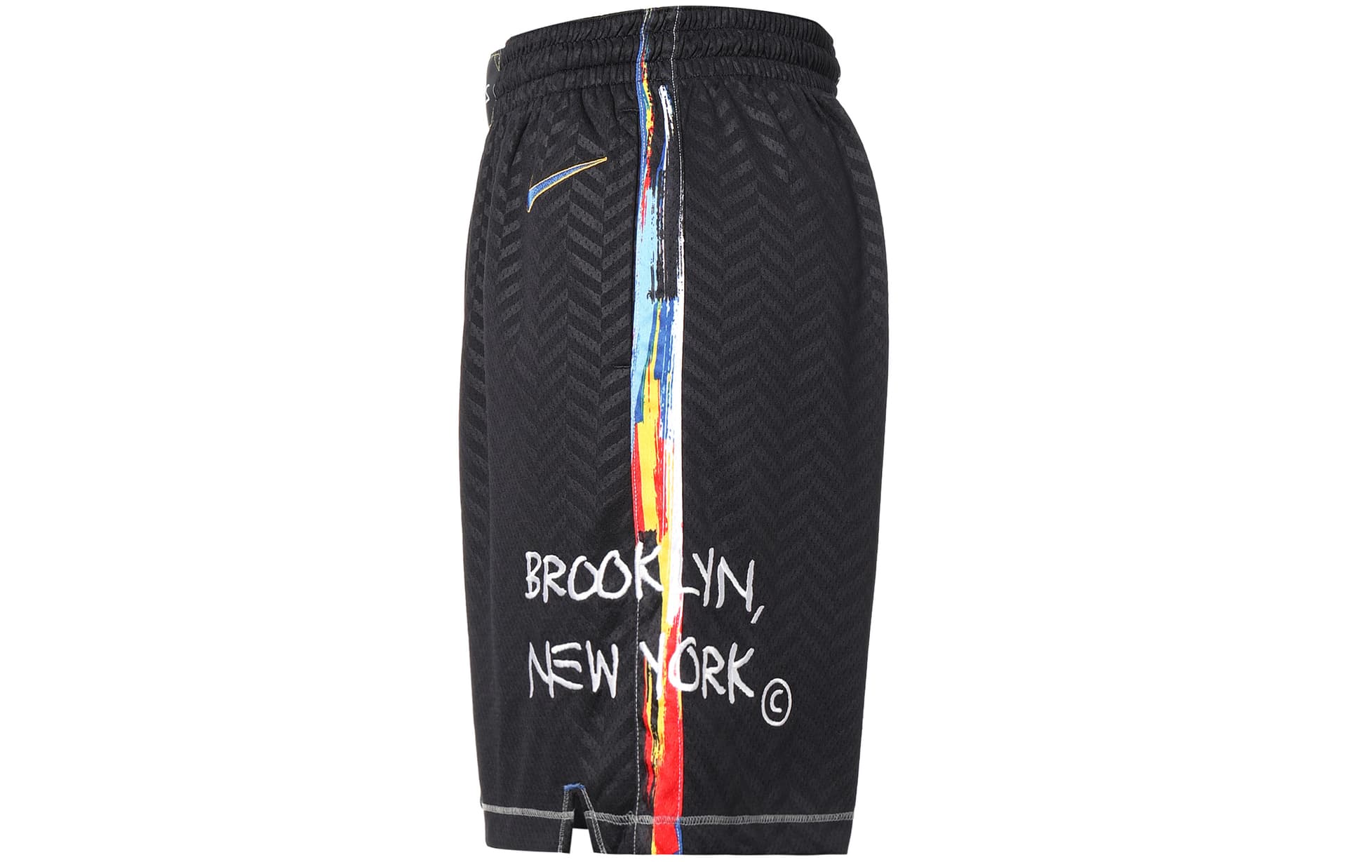 Баскетбольные шорты Nike FW20 - изображение 3