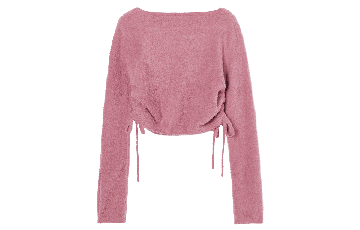 Кофта EPTISON WOMAN - изображение 2