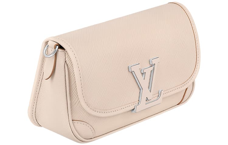 Сумка через плечо Louis Vuitton Buci - изображение 2