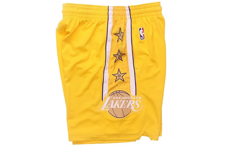 Баскетбольные шорты Nike NBA SW 19-20 - изображение 2