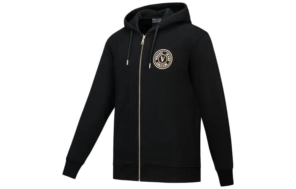 Куртка VERSACE JEANS COUTURE V - изображение 3