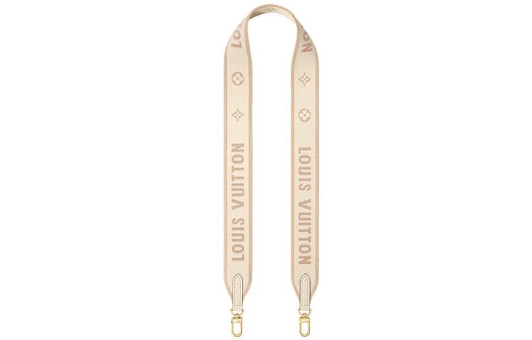 Сумка Louis Vuitton Diane Beige - изображение 5