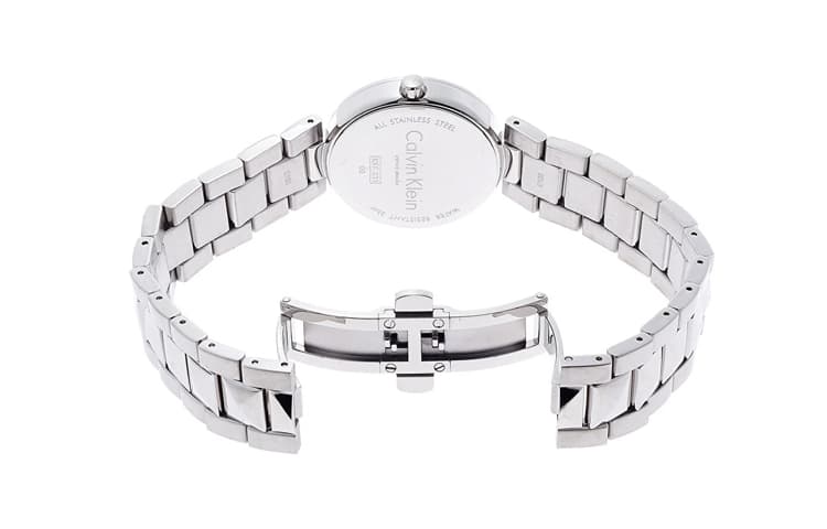 Механические часы CKCalvin Klein 30mm 30 K5T33141 - изображение 3