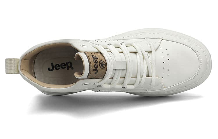 Кроссовки Jeep - изображение 5