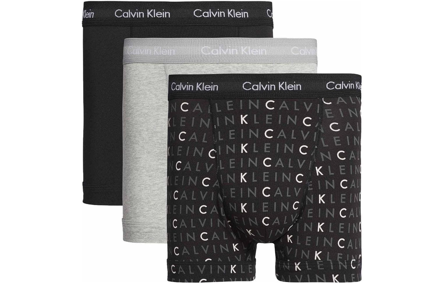 Трусы Calvin Klein SS23 3 - изображение 1