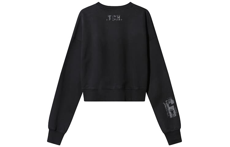 Худи TCH FW23 - изображение 2