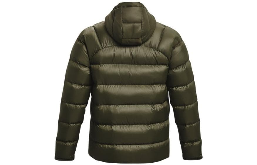 Зимняя куртка Under Armour Storm Armour - изображение 2