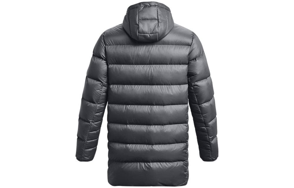Зимняя куртка Under Armour - изображение 2