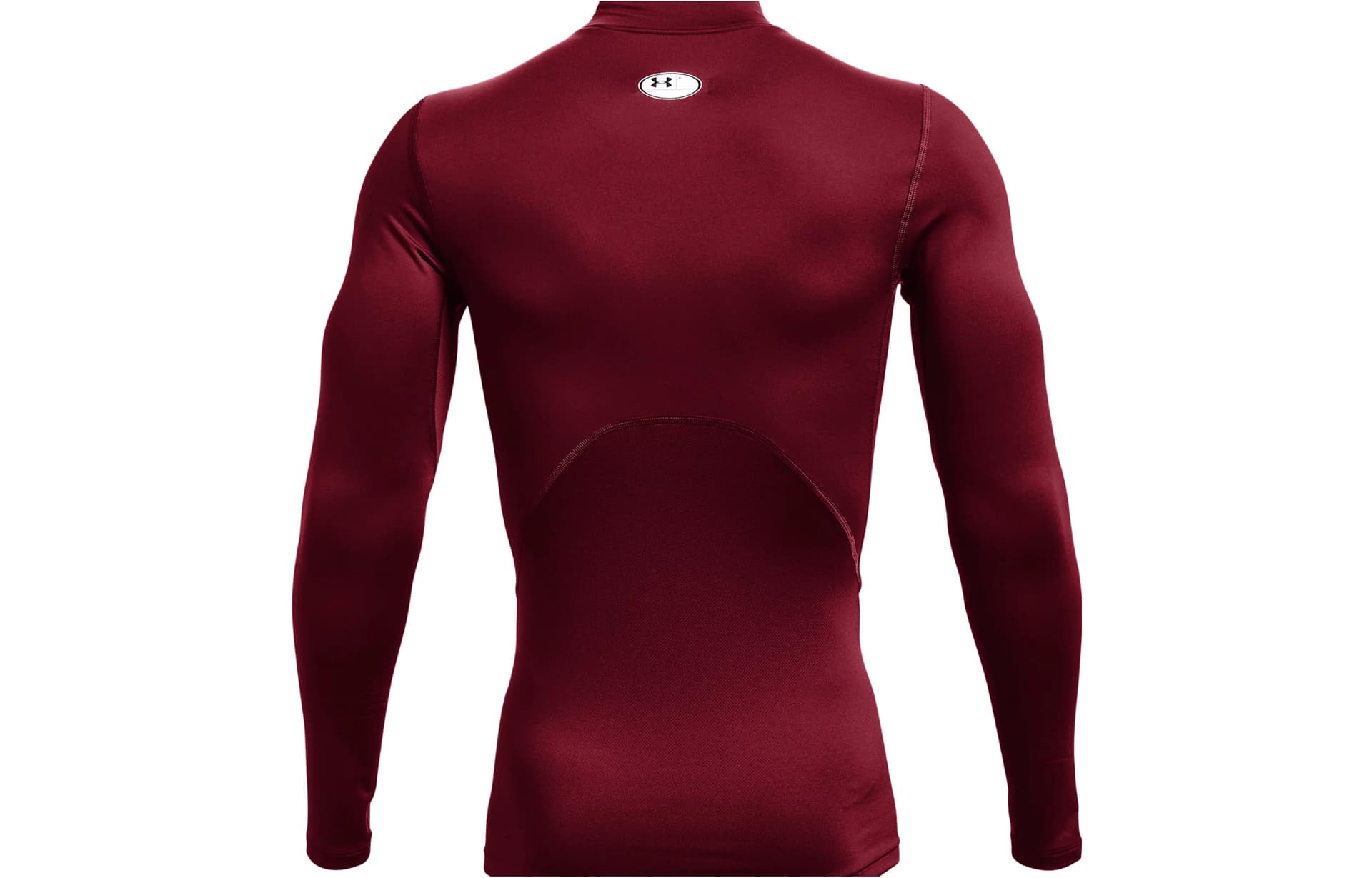 Футболка Under Armour ColdGear LogoT - изображение 2