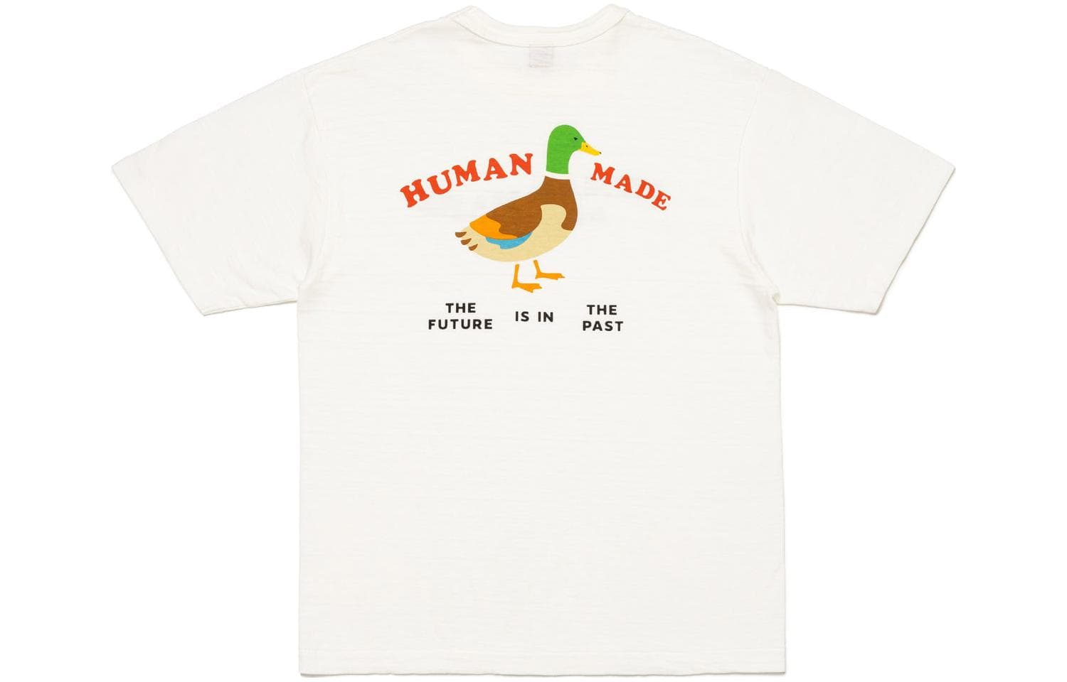Футболка HUMAN MADE FW23 T - изображение 2