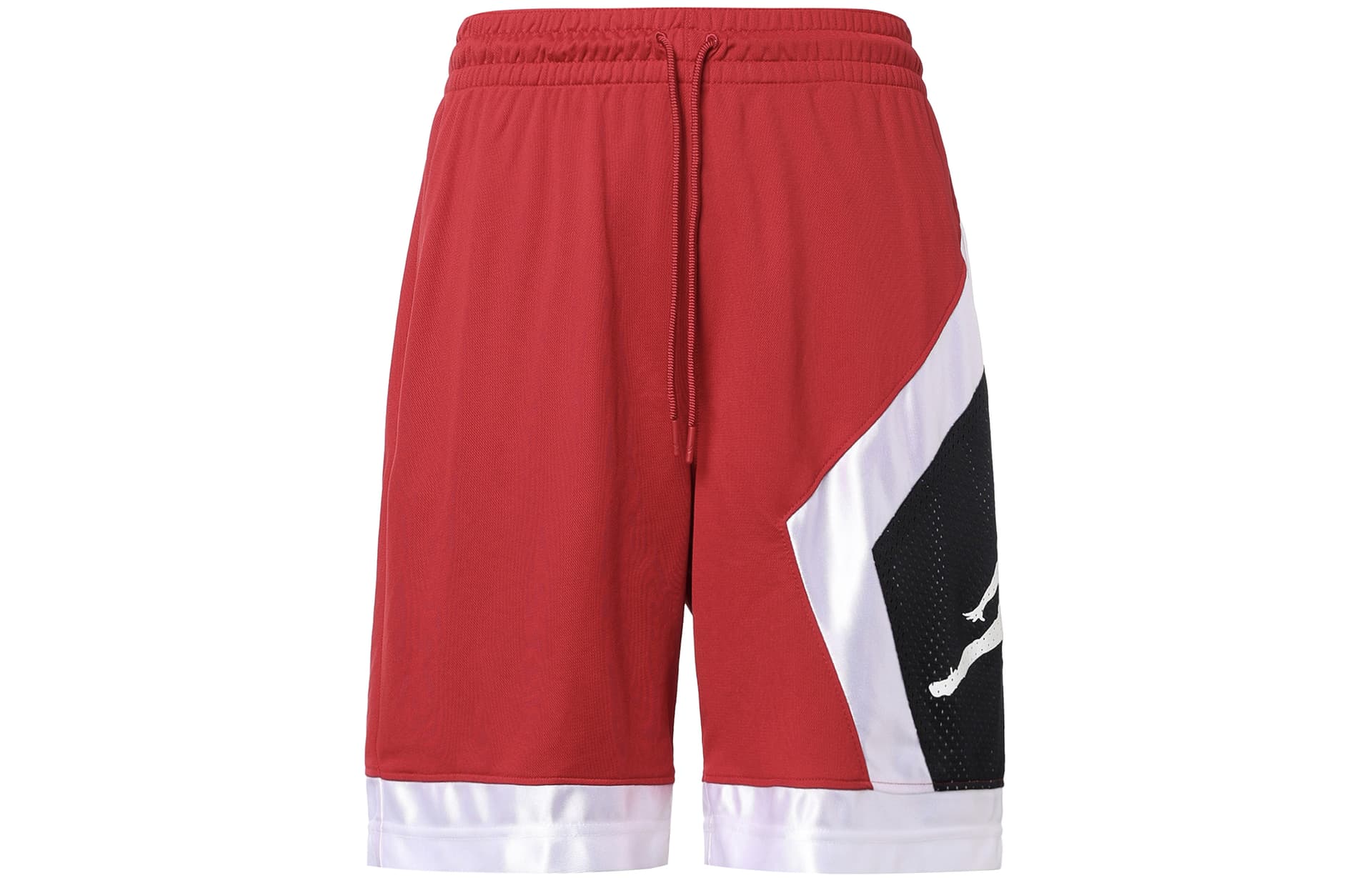 Баскетбольные шорты Jordan Jumpman Diamond - изображение 2